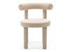 Tuoli Burleson 187 (Beige)