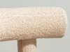 Tuoli Burleson 187 (Beige)