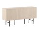 Sideboard Dallas 3280 (Light wood)