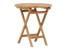 Outdoor table Nunova 127 (Brown)