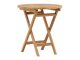 Outdoor table Nunova 127 (Brown)
