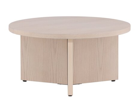 Coffee table Dallas 3310 (Light wood)