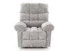 Poltrona regolabile Houston 2080 (Grigio)