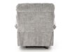 Poltrona regolabile Houston 2080 (Grigio)