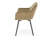 Tuoli Houston 2070 (Beige)
