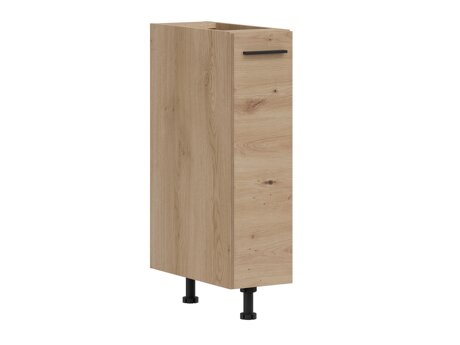 Modulaarinen kaappi ovilla Ati Artisan 100