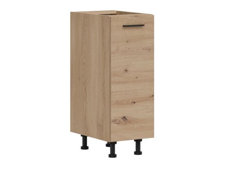 Modulaarinen kaappi ovilla Ati Artisan 101
