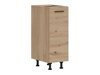 Modular cabinet with doors Ati Artisan 101