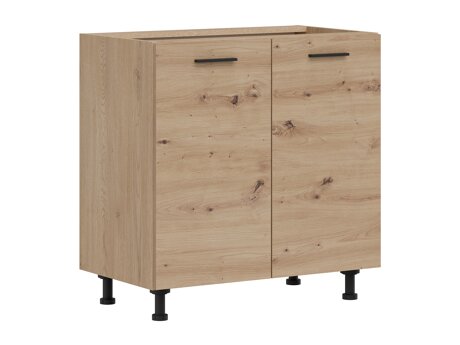 Modulaarinen kaappi ovilla Ati Artisan 109