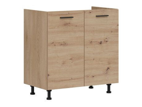Modulaarinen allaskaappi ovilla Ati Artisan 110