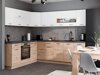 Modulaarinen allaskaappi ovilla Ati Artisan 110