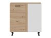 Modular corner cabinet Ati Artisan 111