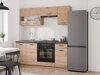 Modulaarinen seinäkaappi Ati Artisan 120