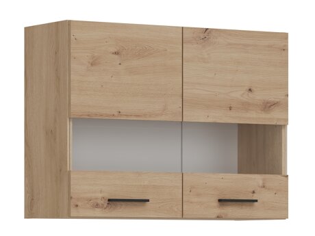 Modulaarinen seinäkaappi Ati Artisan 121