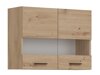 Modulaarinen seinäkaappi Ati Artisan 121
