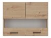 Modulaarinen seinäkaappi Ati Artisan 121