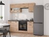 Modulaarinen seinäkaappi Ati Artisan 121
