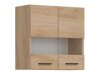 Modulaarinen seinäkaappi Ati Torro 105