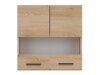 Modulaarinen seinäkaappi Ati Torro 105