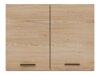 Modulaarinen seinäkaappi Ati Torro 106