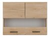 Modulaarinen seinäkaappi Ati Torro 107