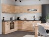 Modulaarinen kaappi ovilla Ati Torro 112