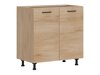 Modulaarinen kaappi ovilla Ati Torro 122