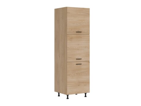 Modulaarinen kaappi ovilla Ati Torro 126