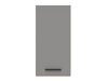 Modular wall cabinet Ati Grey 116