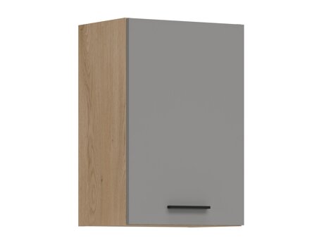Modulaarinen seinäkaappi Ati Grey 117