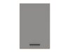 Modulaarinen seinäkaappi Ati Grey 117