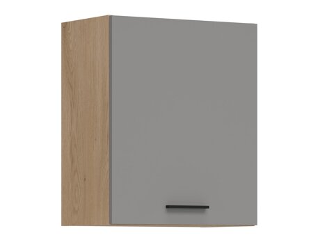 Modulaarinen seinäkaappi Ati Grey 118