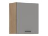 Modulaarinen seinäkaappi Ati Grey 118