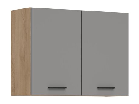 Modulaarinen seinäkaappi Ati Grey 121