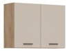 Modulaarinen seinäkaappi Ati Cashmere 106