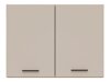 Modulaarinen seinäkaappi Ati Cashmere 106
