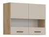 Modulaarinen seinäkaappi Ati Cashmere 108