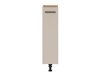 Modulaarinen kaappi ovilla Ati Cashmere 112