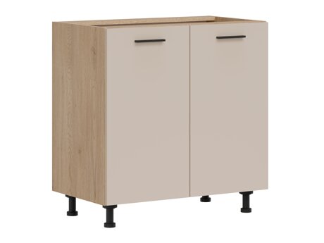 Modulaarinen kaappi ovilla Ati Cashmere 121