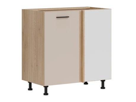 Modulaarinen kulmakaappi Ati Cashmere 123