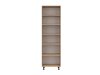 Modulaarinen kaappi ovilla Ati Cashmere 126