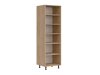 Modulaarinen kaappi ovilla Ati Cashmere 126