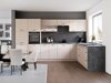 Modulaarinen kaappi ovilla Ati Cashmere 126