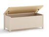 Säilytyslaatikko Romelbo 143 (Beige + Tammi)