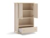 Lipasto Romelbo 144 (Beige + Tammi)