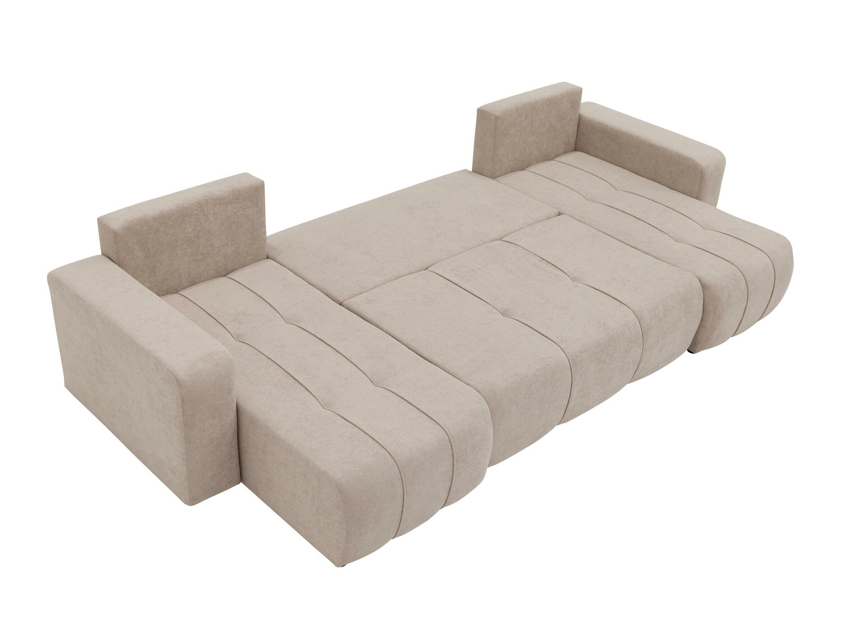 Kulmasohva Comfivo Laurus II (Coral 50)