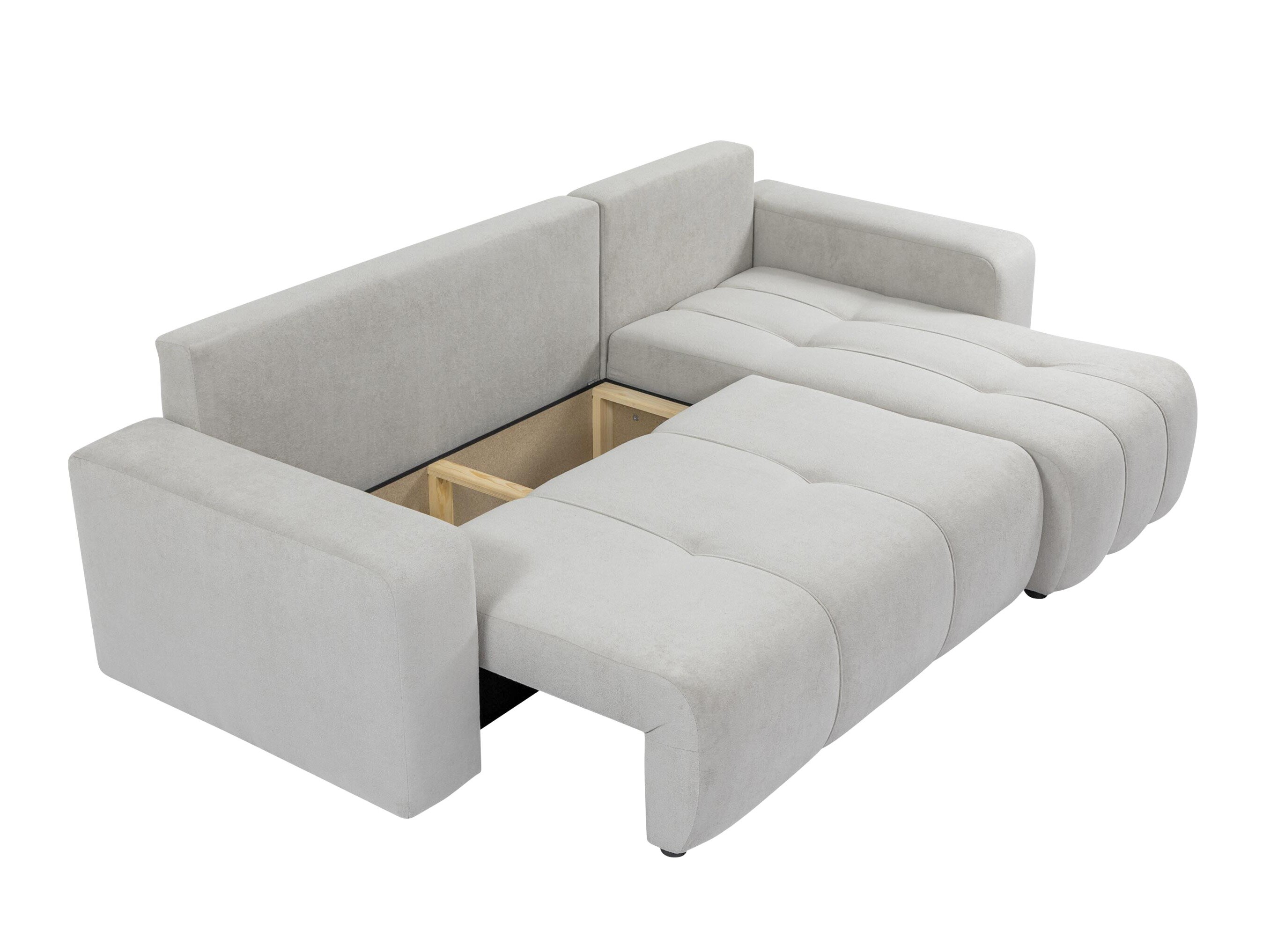 Kulmasohva Comfivo Laurus (Coral 50)