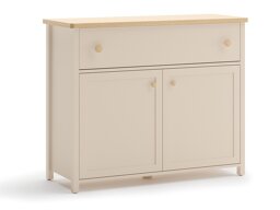 Lipasto Romelbo 150 (Beige + Tammi)