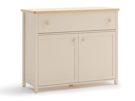 Lipasto Romelbo 150 (Beige + Tammi)
