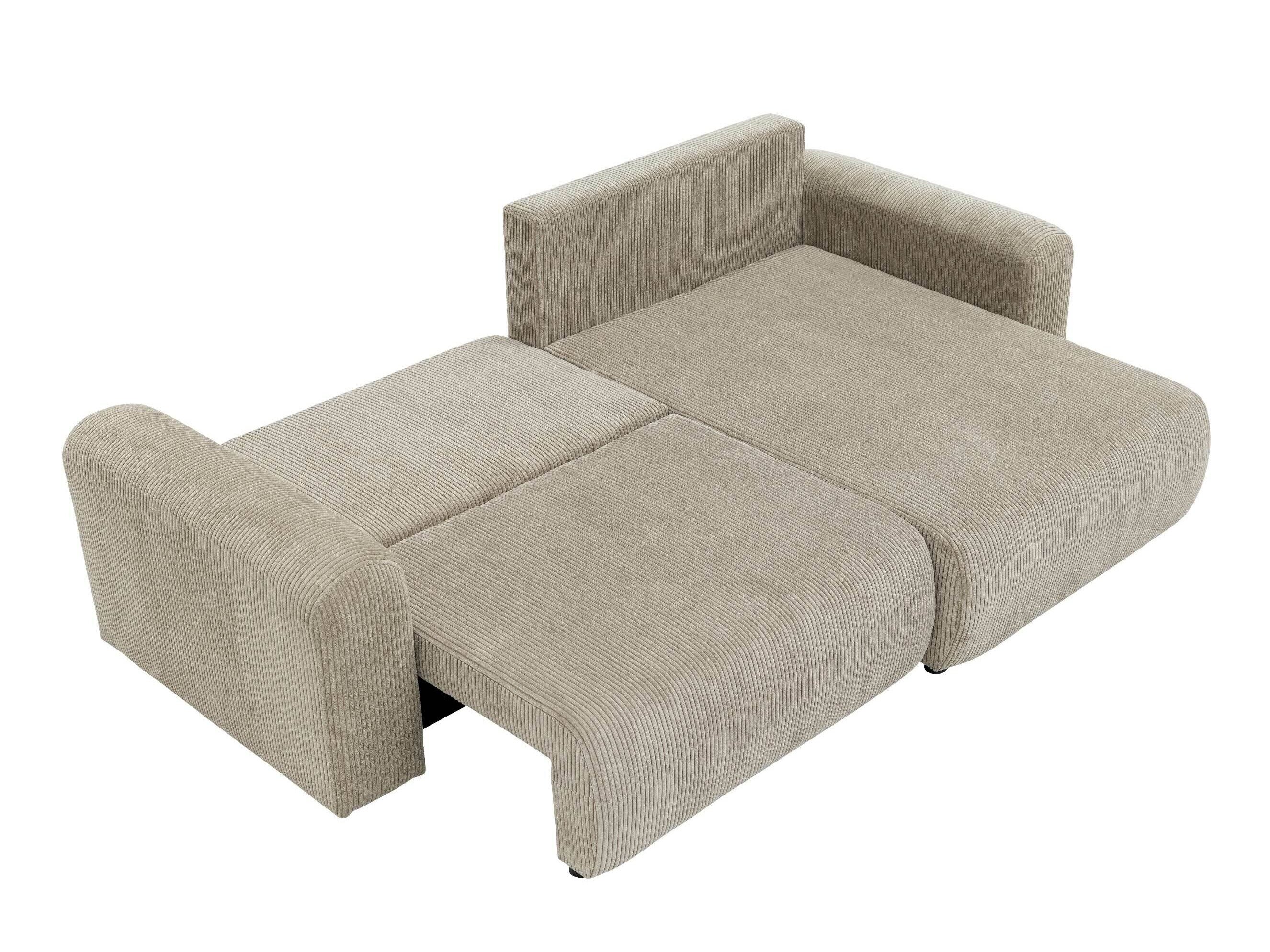Kulmasohva Luxum (Poso 110)